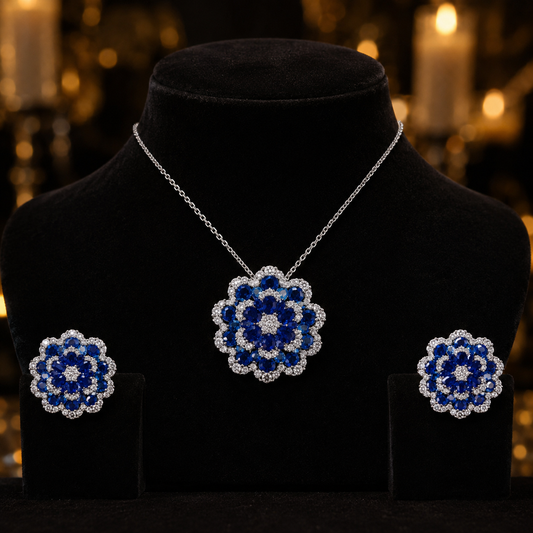 Parure - Royalty