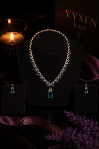 Parure - Royalty